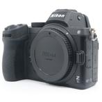 Nikon Z5 body | Tweedehands, Audio, Tv en Foto, Fotocamera's Digitaal, Verzenden, Zo goed als nieuw, Nikon