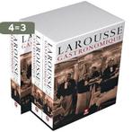 Larousse gastronomique 9789021580067, Verzenden, Zo goed als nieuw