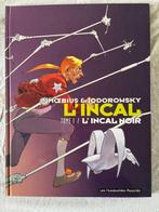 LIncal T1 à T6 - Série complète - 6x C - 6 Album - Herdruk, Boeken, Stripverhalen, Nieuw