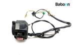 Stuurschakelaar Links Yamaha SRX 600 1985-1997 (SRX600), Motoren, Verzenden, Gebruikt