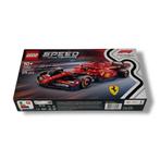 F1 Lego Speed Champions - Scuderia Ferrari SF-24 -, Nieuw