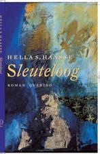 Sleuteloog 9789021467283 Hella S. Haasse, Boeken, Verzenden, Gelezen, Hella S. Haasse