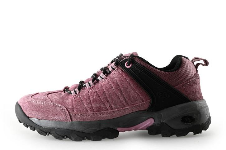 Brutting Wandelschoenen in maat 40 Roze | 5% extra korting, Kleding | Dames, Schoenen, Roze, Zo goed als nieuw, Wandelschoenen
