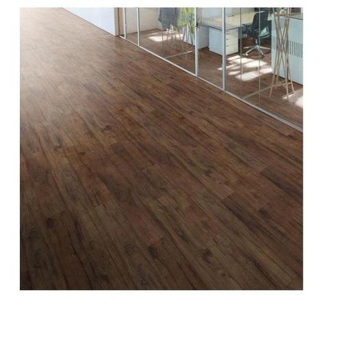 Marbella Classic 078 laminaat Eiken donker naturel 1291 mm x, Doe-het-zelf en Bouw, Vloerdelen en Plavuizen, Ophalen of Verzenden