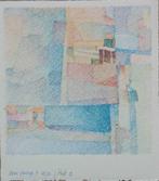Georges Point (1935-2020) - 2 lithographs