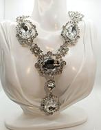 Goud gevuld - Halsketting - Uitstekend Oscar de la Renta