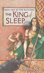 King of Sleep 9780743424394 Mor, Verzenden, Gelezen, Mor
