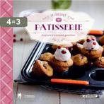 Patisserie - le creuset 9789089314512 Koen Strubbe, Boeken, Kookboeken, Verzenden, Zo goed als nieuw, Koen Strubbe