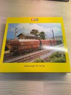 Brawa H0 - 2007 - Modeltrein goederenwagonset (1) - SNCF, Nieuw