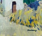 Ramon Sanvisens i Marfull (1917–1987) - Canyelles