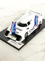 Marsh Models 1:43 - Modelauto - BMW M1/C Kenwood #2 – David, Hobby & Loisirs créatifs, Voitures miniatures | 1:5 à 1:12