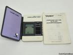 LCD Game - Tandy - Two Player Championship Golf, Consoles de jeu & Jeux vidéo, Verzenden