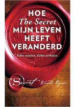 Hoe The Secret mijn leven heeft veranderd, Boeken, Verzenden, Gelezen