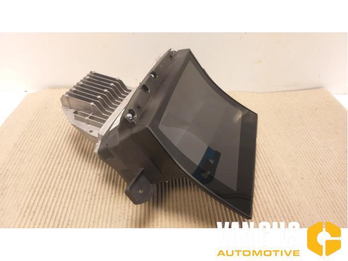 Head-up display BMW 5-Serie O182519, Auto-onderdelen, Elektronica en Kabels