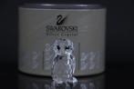 Figuur - Swarovski Crystal - Jonge Uil (Boxed + Certificate)