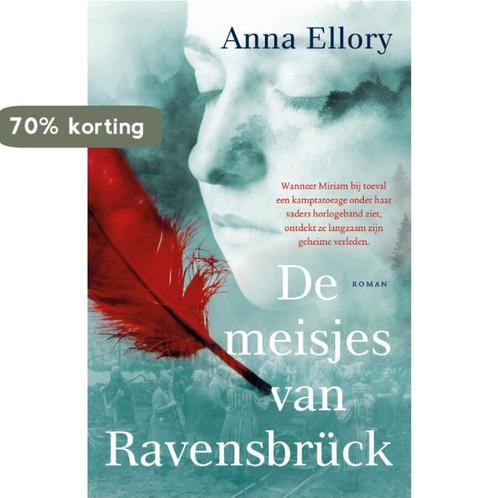 De meisjes van Ravensbruck (POD) 9789021026428 Anna Ellory, Boeken, Romans, Gelezen, Verzenden
