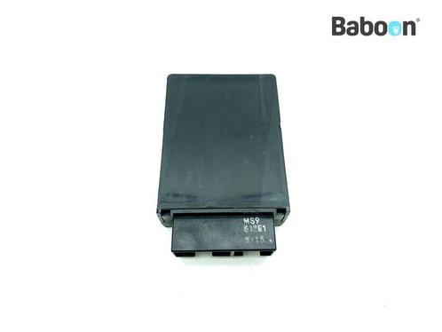 Unité ECU (allumage CDI) Honda NTV 650 Revere 1988-1997, Motoren, Onderdelen | Honda, Verzenden