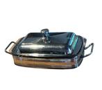 Couverts de service à légumes - plaqué argent - Legumiera -, Antiquités & Art