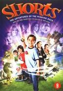 Shorts op DVD, Cd's en Dvd's, Verzenden, Nieuw in verpakking