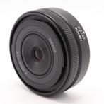 Nikon Z 26mm F/2.8 Nikkor | Tweedehands, Audio, Tv en Foto, Foto | Lenzen en Objectieven, Verzenden, Zo goed als nieuw
