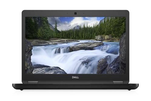 Dell Latitude 5490 | I5-8250U | Windows 11 Pro, Computers en Software, Windows Laptops, SSD, 14 inch, Qwerty, Zo goed als nieuw