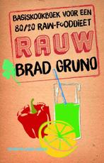 Rauw 9789035141957 Brad Gruno, Boeken, Verzenden, Gelezen, Brad Gruno