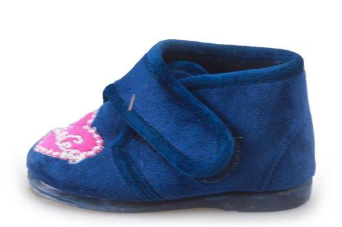 Cypres Pantoffels in maat 22 Blauw | 25% extra korting, Enfants & Bébés, Vêtements enfant | Chaussures & Chaussettes, Envoi