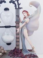 Franklin Mint, Sands of Destiny by Brom - Figurine -, Antiek en Kunst