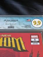 All-New Venom #5 - Giuseppe Camuncoli Connecting Variant -