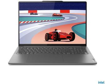 Lenovo Yoga Pro 9 16IRP8 (83BY005JMH) beschikbaar voor biedingen