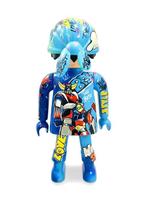 Playmobil - Playmobil XXL Goldorak - Pop Art