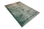 Luxe turkooise Gabbeh - Vloerkleed - 230 cm - 160 cm -, Nieuw