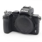 Nikon Z50 body | Tweedehands, Verzenden, Zo goed als nieuw, Nikon