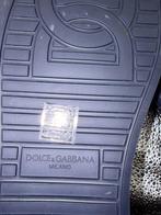 Dolce & Gabbana - Baskets basses - Taille : EU 42.5 - Neuf, Nieuw