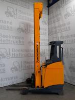 Jungheinrich ETV216  Reachtruck - 1600kg 9410mm, Ophalen of Verzenden, Reachtruck