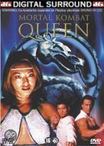 Mortal kombat queen (dvd tweedehands film), Cd's en Dvd's, Ophalen of Verzenden, Nieuw in verpakking