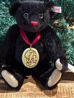 Steiff: Teddybeer Margarethe Steiff Museum, 2002, EAN 671111