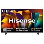 Hisense 55a6nt Led 4k Smart Tv 55 inch, Audio, Tv en Foto, Ophalen of Verzenden, Nieuw