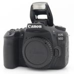 Canon EOS 90D body | Tweedehands, Verzenden, Zo goed als nieuw, Canon