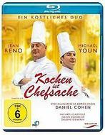 Kochen ist Chefsache [Blu-ray] von Cohen, Daniel  DVD, Verzenden