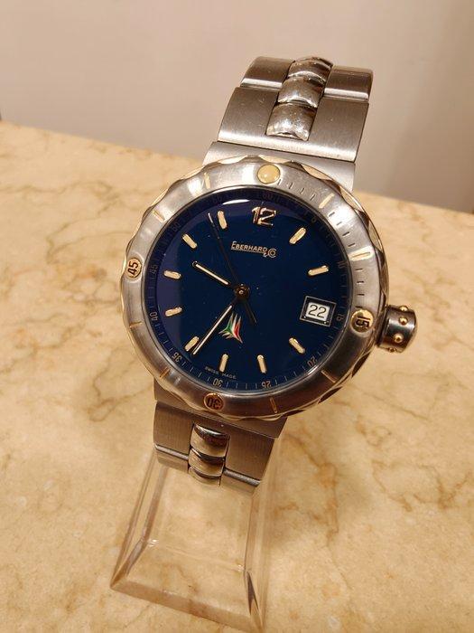 Eberhard & Co. - fly Matic frecce tricolori - 42007 - Homme, Bijoux, Sacs & Beauté, Montres | Hommes