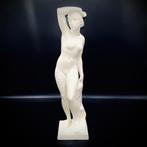 Rudolf Kaesbach - Rosenthal - Art Deco - Looking Out (37,5