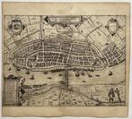 Nederland - Kampen; L Guicciardini / WJ Blaeu - Urbis, Boeken, Nieuw