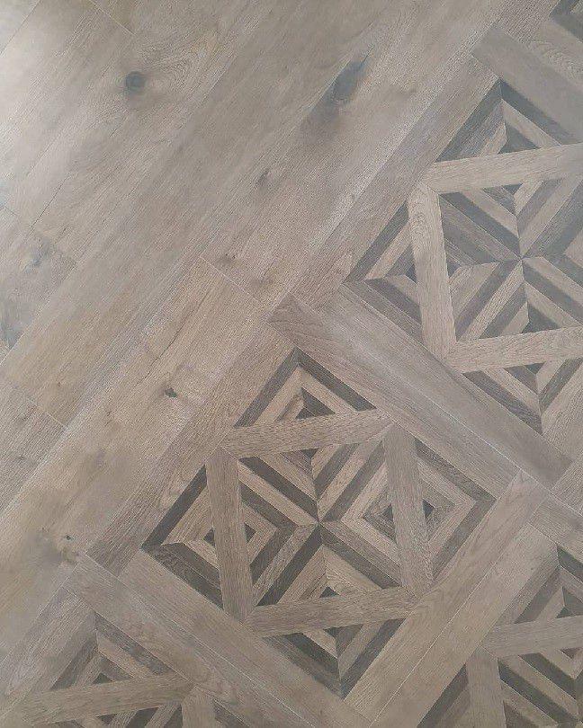 Oldmanor Tabaco 25x150 ( MAT ) Vloertegel Woonkamer / Keuken, Doe-het-zelf en Bouw, Tegels, Ophalen of Verzenden