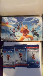 Wizards of The Coast - 3 Booster box - Magic: The Gathering, Hobby en Vrije tijd, Verzamelkaartspellen | Magic the Gathering, Nieuw