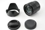 Fuji, Fujinon XC 16-50mm F3.5-5.6 OIS Black [#256], Nieuw