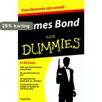 James Bond voor Dummies / Voor Dummies 9789045351322, Boeken, Verzenden, Zo goed als nieuw, Twan Arts