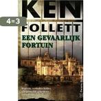 GEVAARLIJK FORTUIN 9789044929386 Ken Follett, Verzenden, Gelezen, Ken Follett