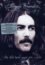 George Harrison - Dark Horse Years DVD, Cd's en Dvd's, Verzenden, Nieuw in verpakking