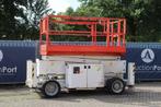 Veiling: Schaarlift Genie GS3369RT Diesel 11.75m 2015, Ophalen